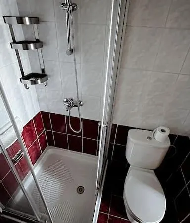 Lejlighed Sea Breeze *