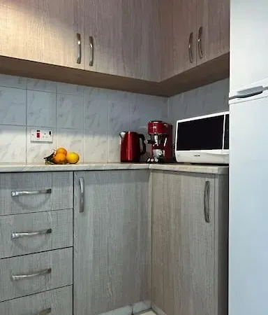 Sea Breeze * パ フォス