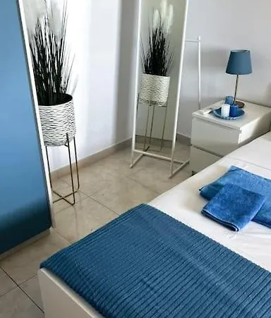 Апартаменты Sea Breeze