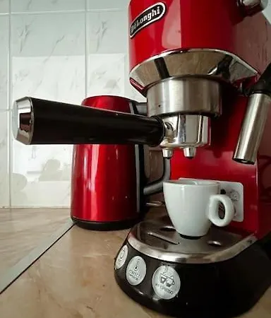 Lejlighed Sea Breeze Paphos