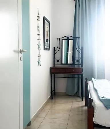 Sea Breeze Пафос