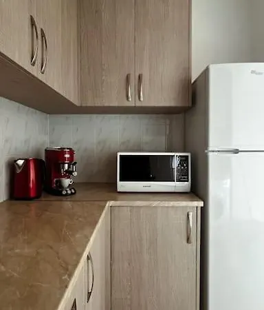 Sea Breeze * パ フォス