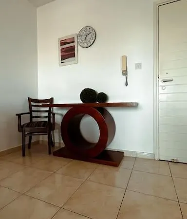 Sea Breeze アパート *