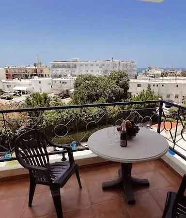 Sea Breeze Lejlighed Paphos