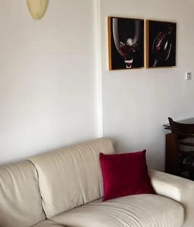 アパート Sea Breeze *