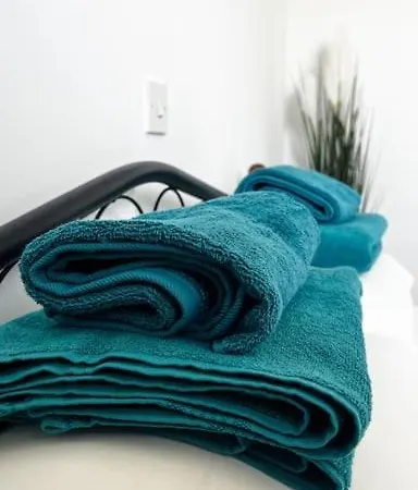 Sea Breeze Lejlighed Paphos