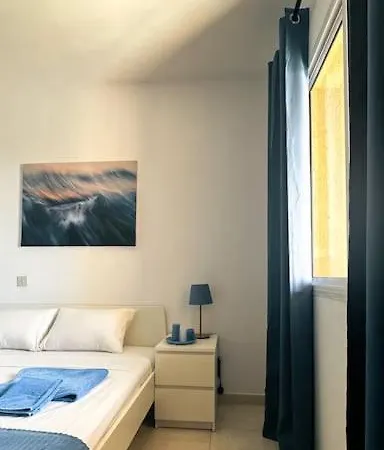 アパート Sea Breeze パ フォス