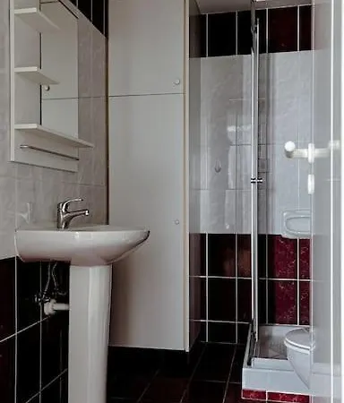 Sea Breeze * Пафос